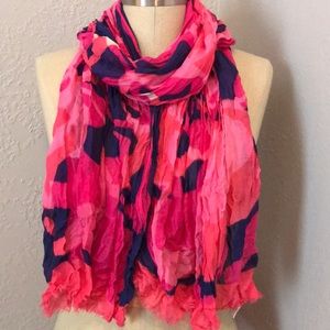 Vera Bradley scarf